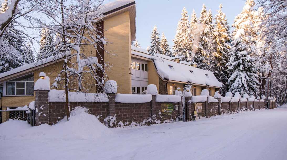 СЕТЬ ОТЕЛЕЙ 